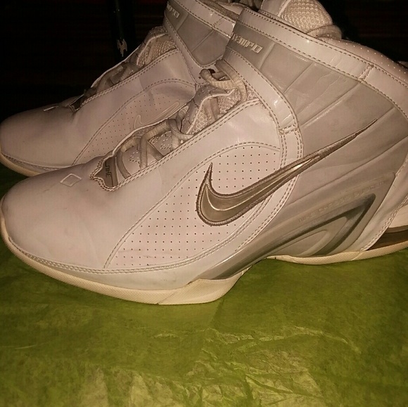 Nike air max Uptempo sneakers - Picture 3 of 4